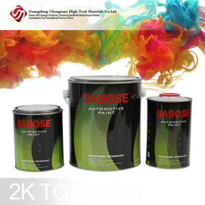 top coat paint