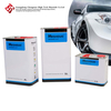 Car Paint Curing Agent Crystal Hardener High Quality Epoxy Resin Hardener for Car Body Repair
