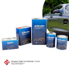 Automotive Acrylic Varnish Standard Dry Hardener Car Refinish Transparent Coat Solvent Thinner for 1K 2K Auto Paint