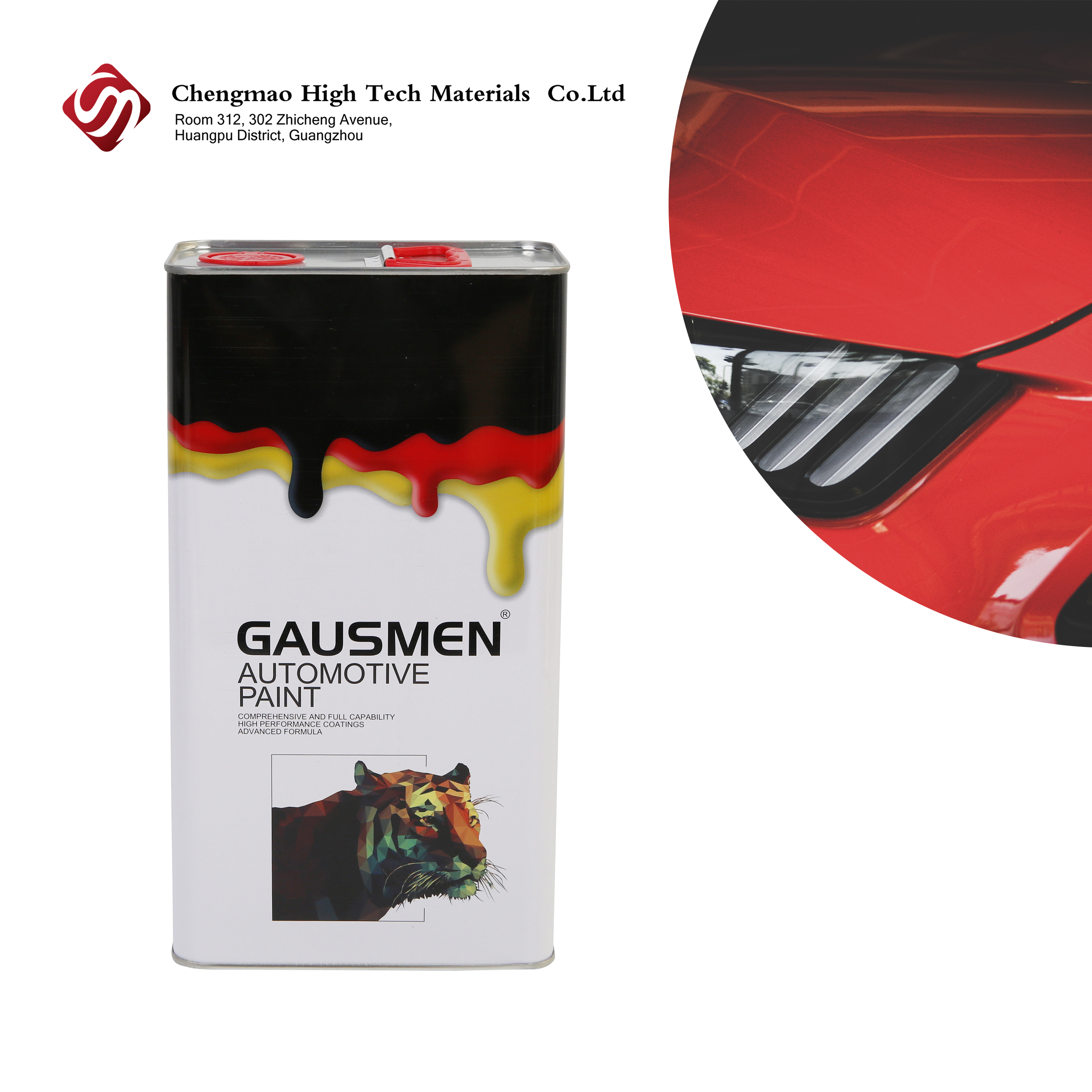 Thinner Super Standard Thinner Car paint Thinner Strong Solubility Wide Range of Application 