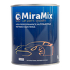 High Quality Auto Paint Car paint Automotive Repair Base acrylic varnish 1K/2K Pigment Paint