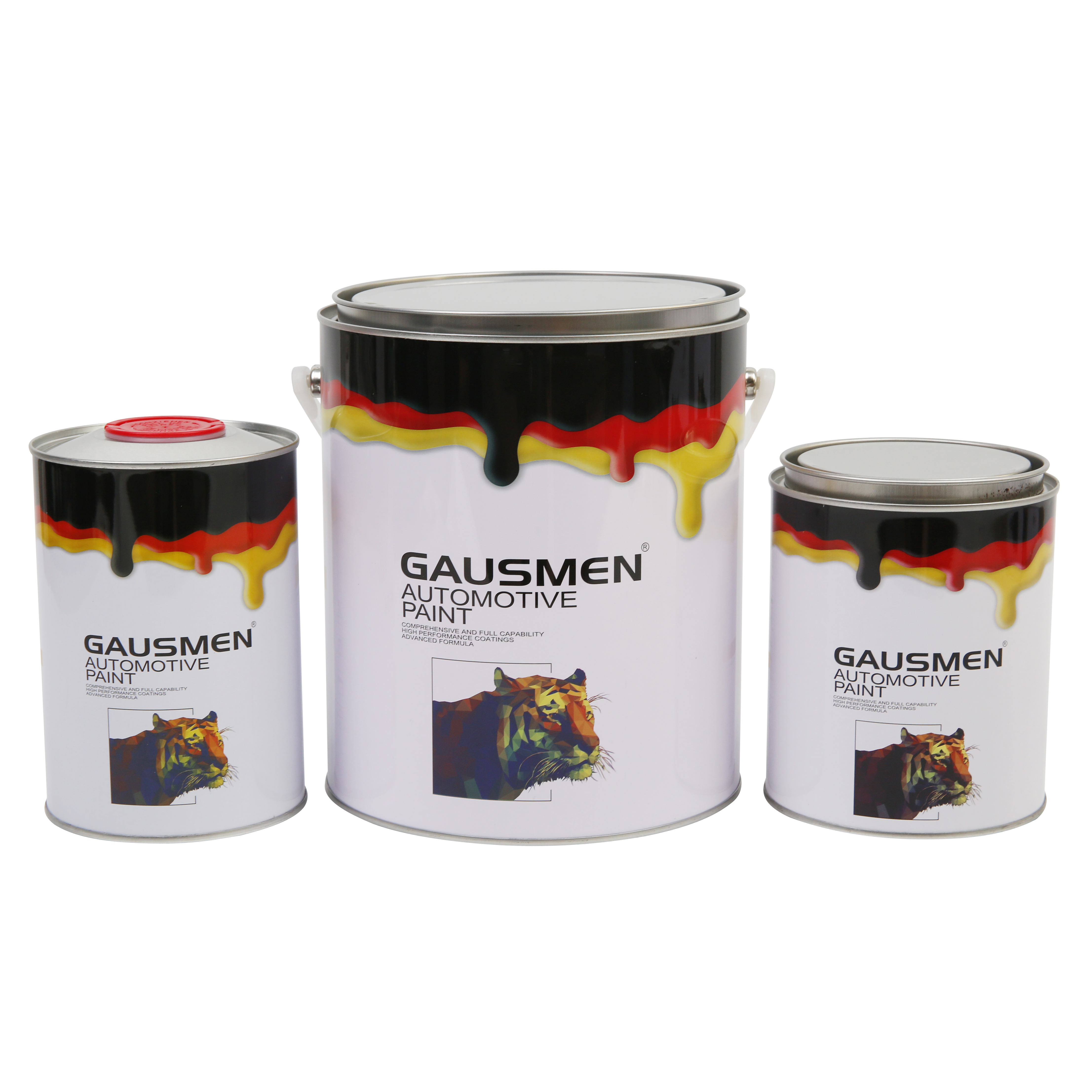 topcoat paint