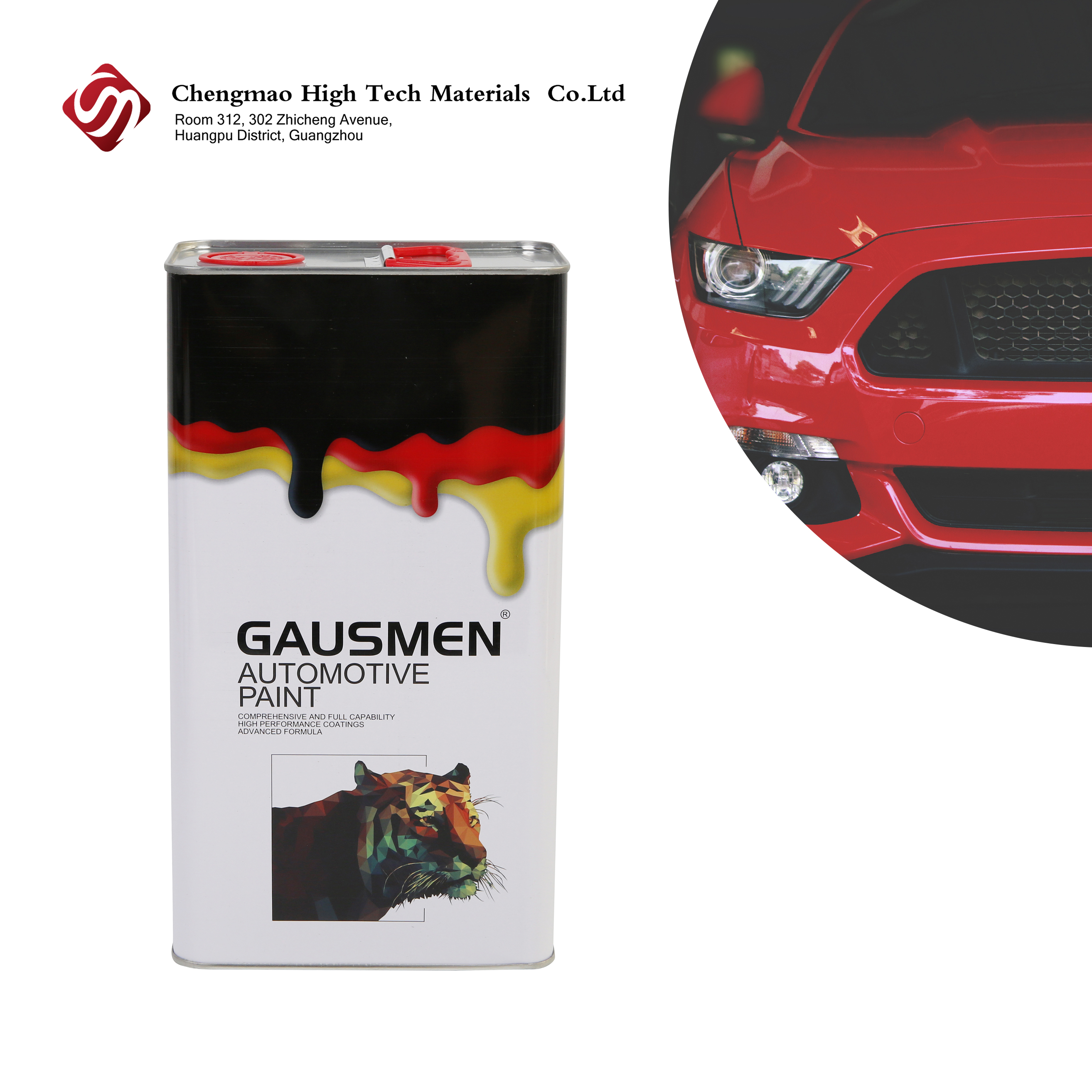 Thinner Super Standard Thinner Car paint Thinner Strong Solubility Wide Range of Application 