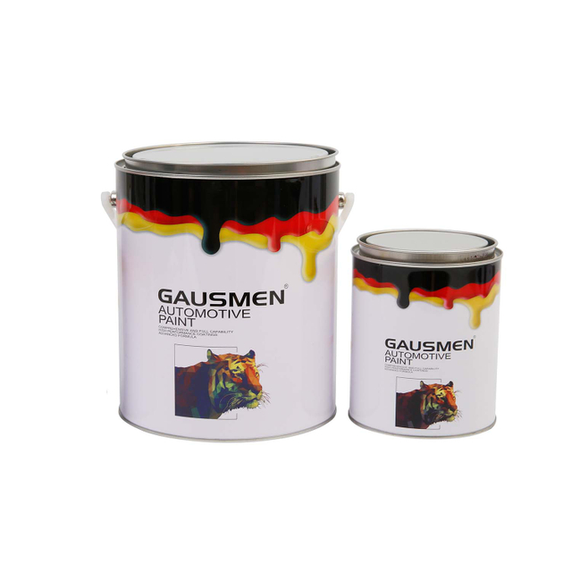 paint primer/automotive paint/automotive epoxy primer/auto primer paint/auto primer/355 Fast Dry Epoxy Primer