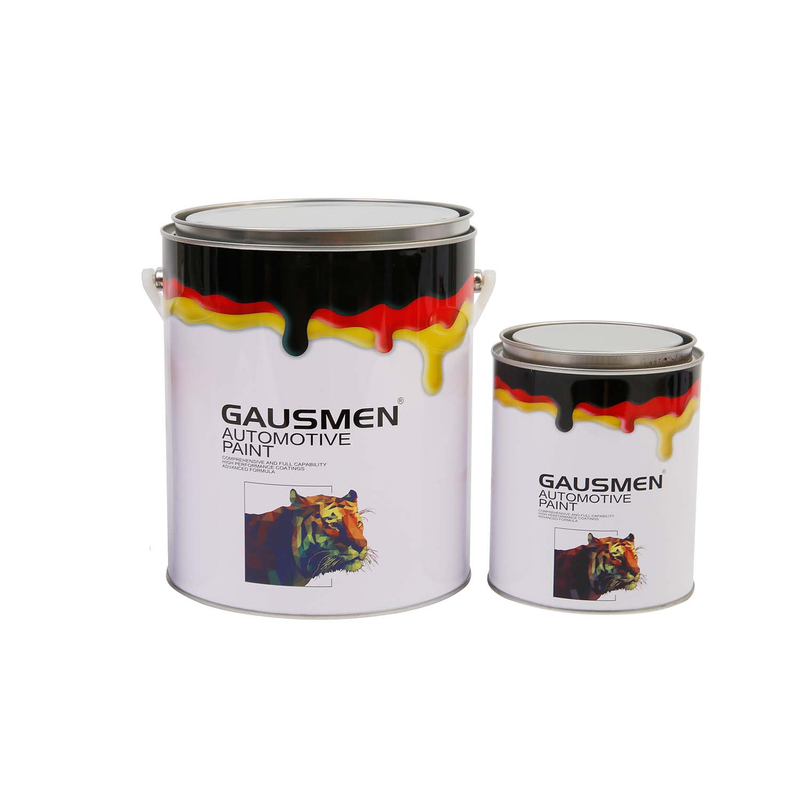paint primer/automotive paint/automotive epoxy primer/auto primer paint/auto primer/355 Fast Dry Epoxy Primer