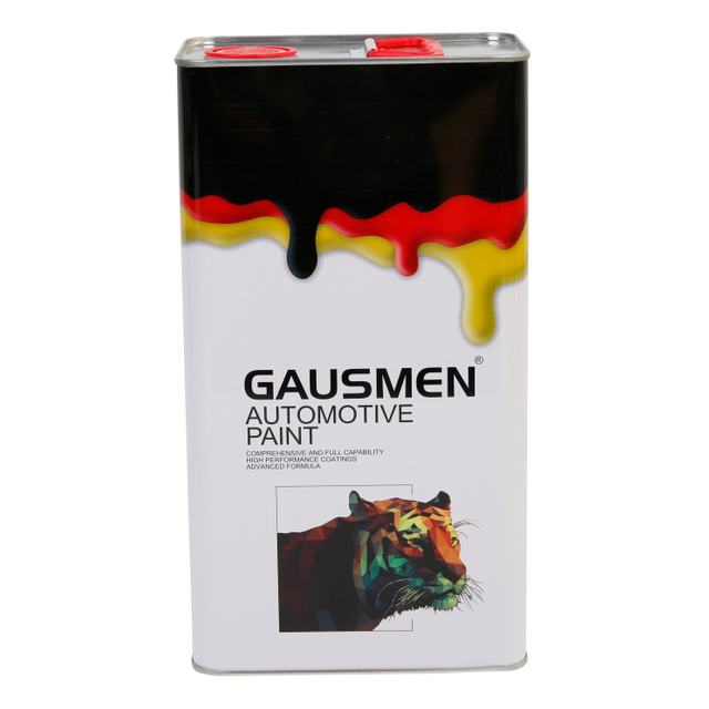 Thinner Super Standard Thinner Car paint Thinner Strong Solubility Wide Range of Application 