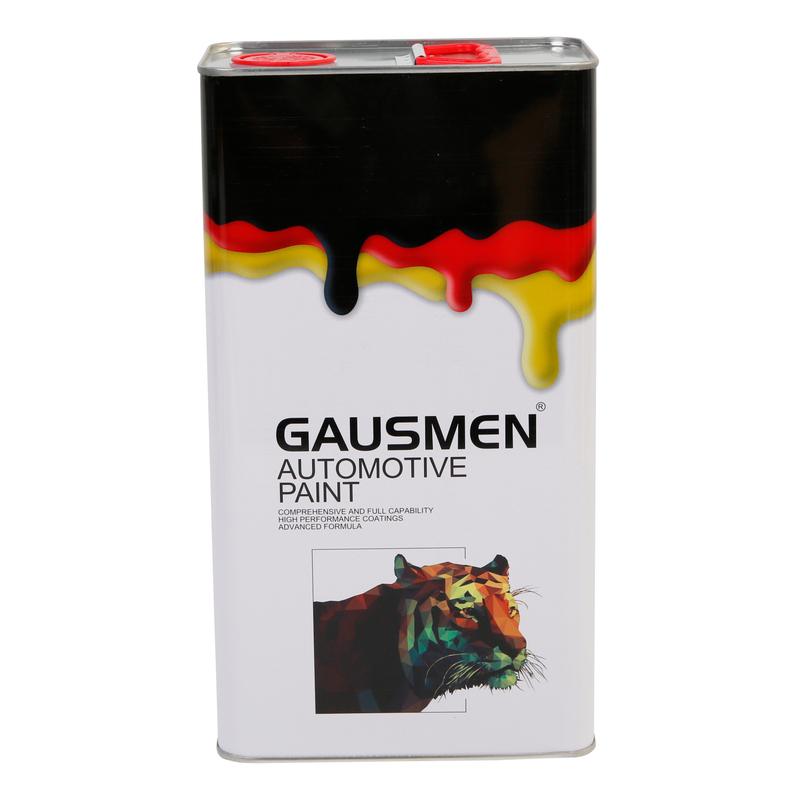 Thinner Super Standard Thinner Car paint Thinner Strong Solubility Wide Range of Application 