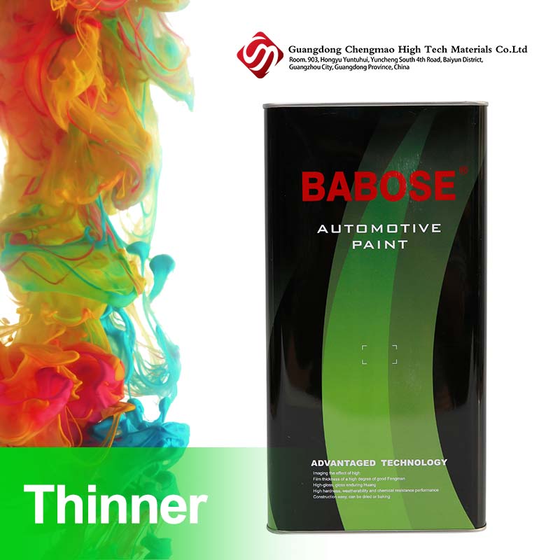 Professional Automotive Coating Services - Chengmao Coating