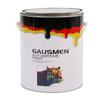 Spray Acrylic Car Paint 1K Metallic Yellow Colors Car Paint
