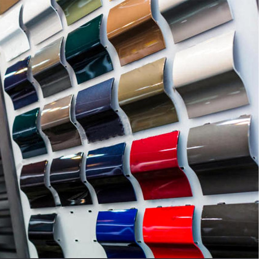 automotive clear coat spray paint