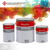 Best Selling Car Repair Top Coat Activator Free 2K Chengmao Wholesaling Automotive Spraying Paint