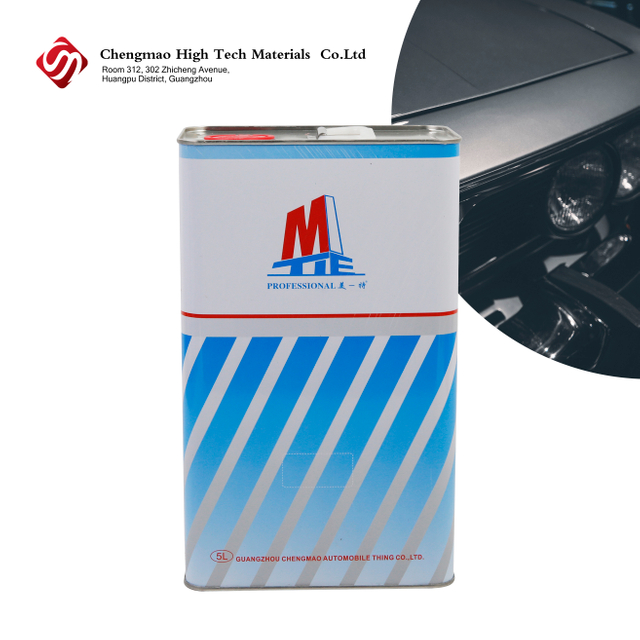 Acrylic Lacquer Thinner Corrosion Coating Lacquer Paint Thinner