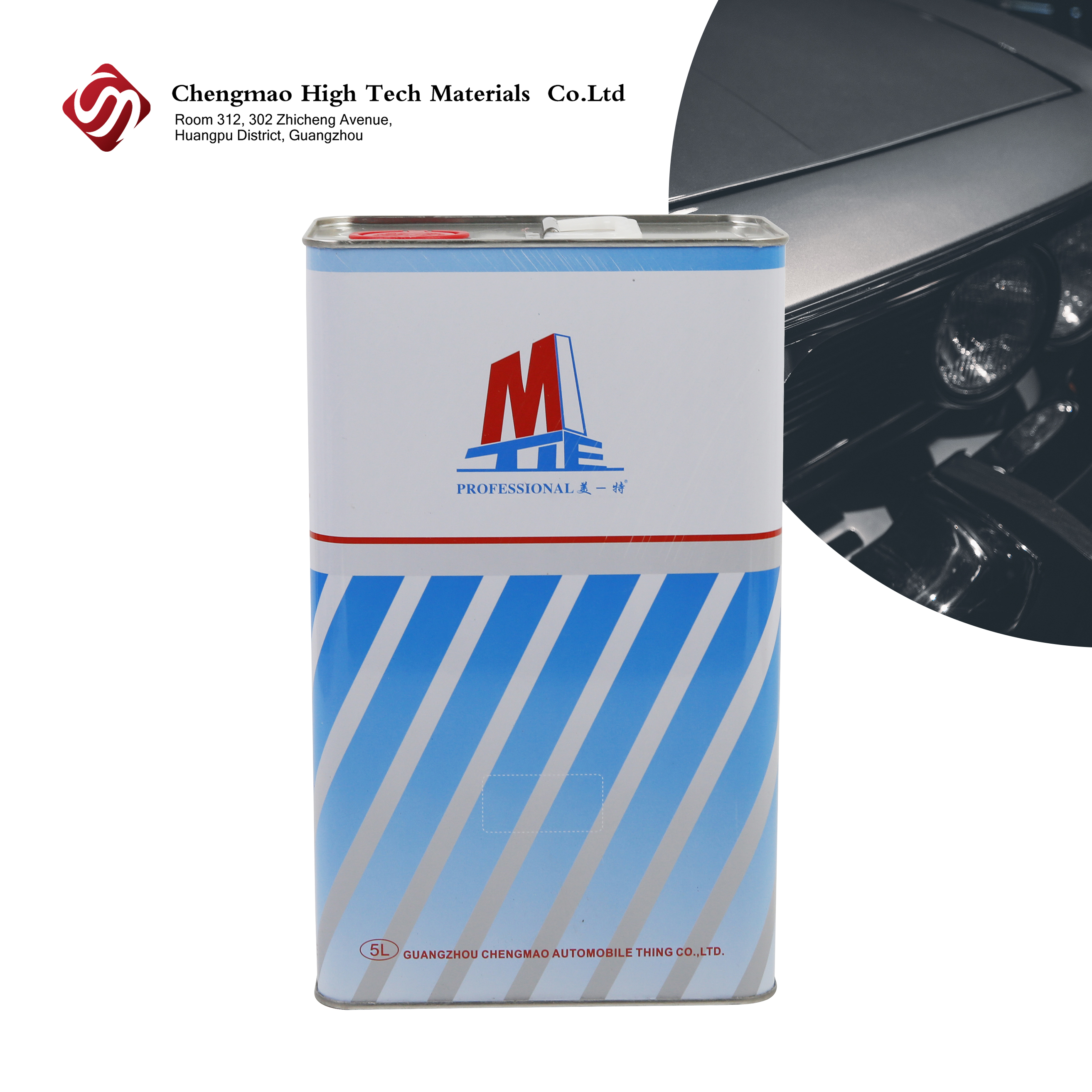 Acrylic Lacquer Thinner Corrosion Coating Lacquer Paint Thinner