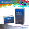 Affordable High-Quality Automotive Paint for Professional Car Finishes