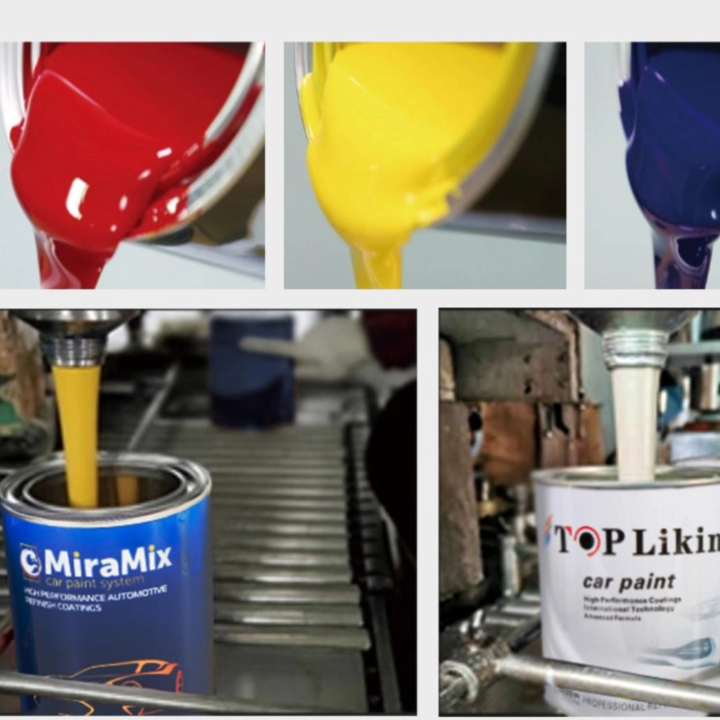 Auto Paint