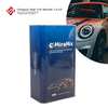 HS Dazzling Clearcoat / Cheng mao Clearcoat 2K Varnish Auto Paint