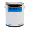 Car Refinishing Paint 1K Basecoat 1K Solid Color Paint for Car Body Repair Coating Varnish