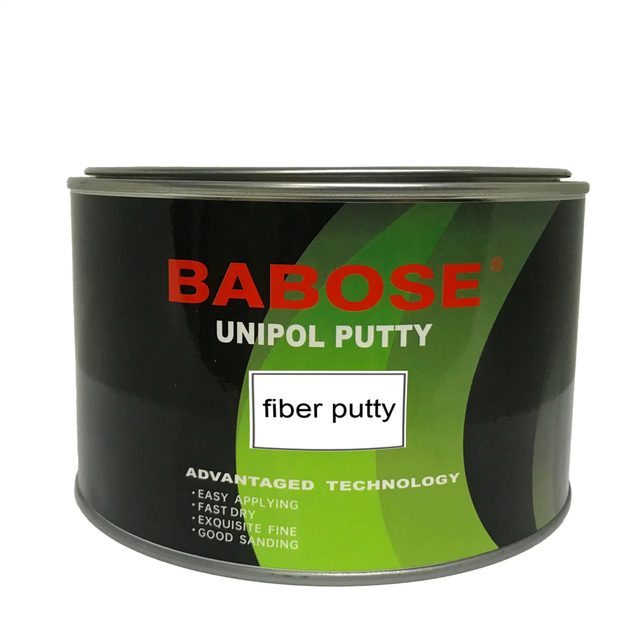 Fiber Putty Poly Putty Spray Plastic Putty Lightweight. Body. Filler Glass. Fider. Putty