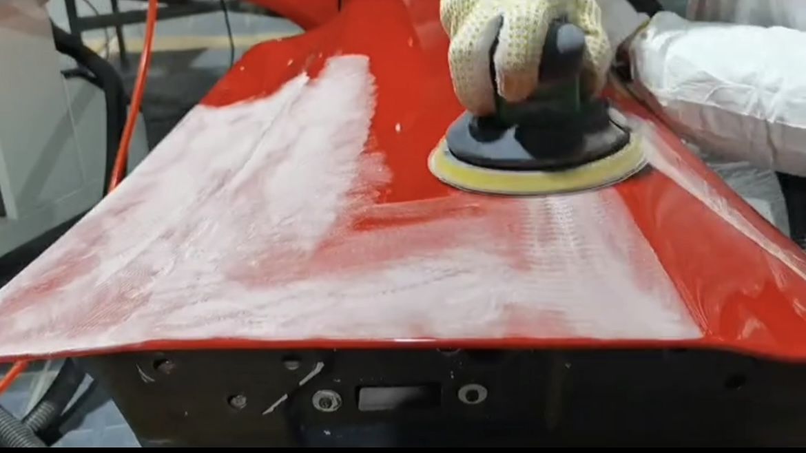 define varnish