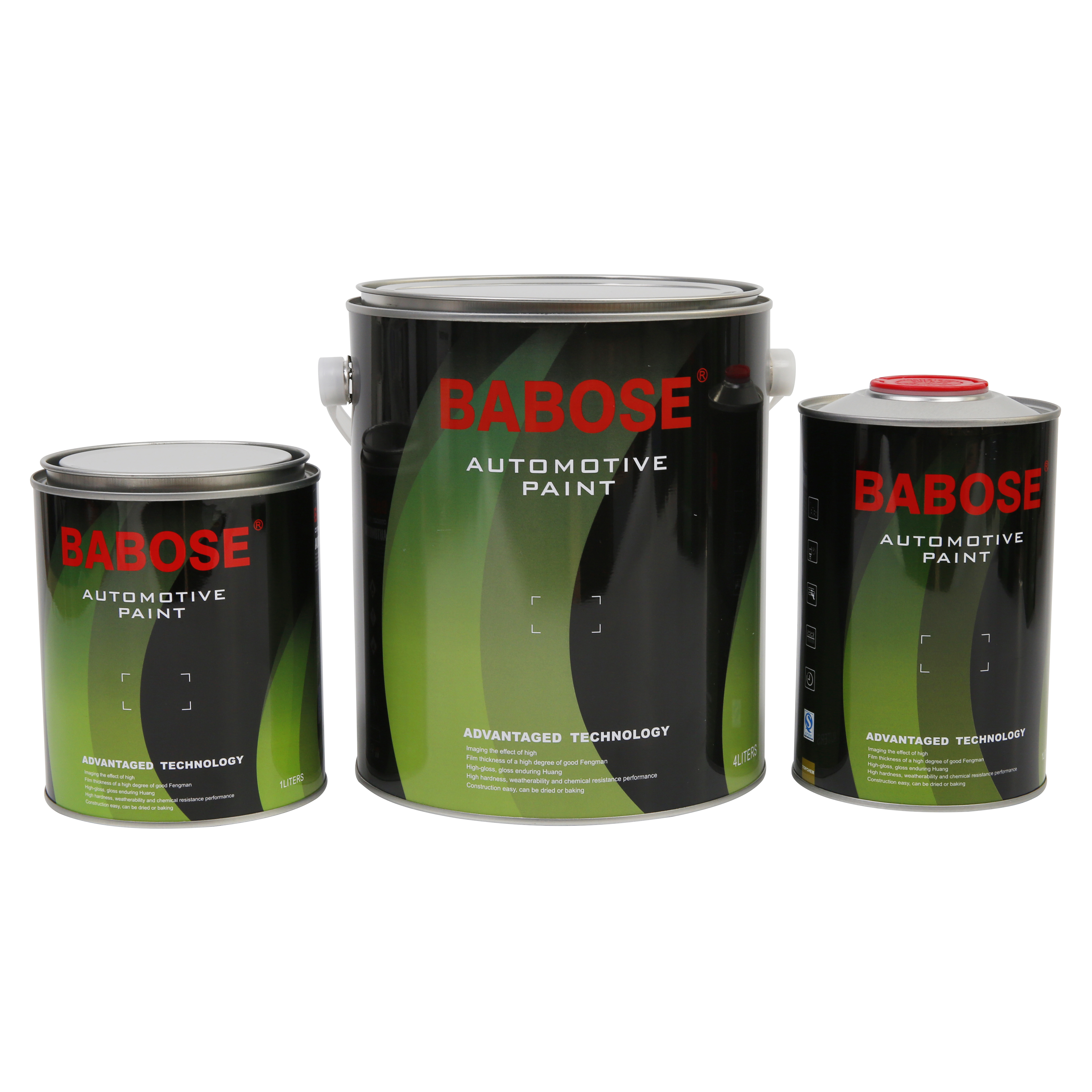top coat paint