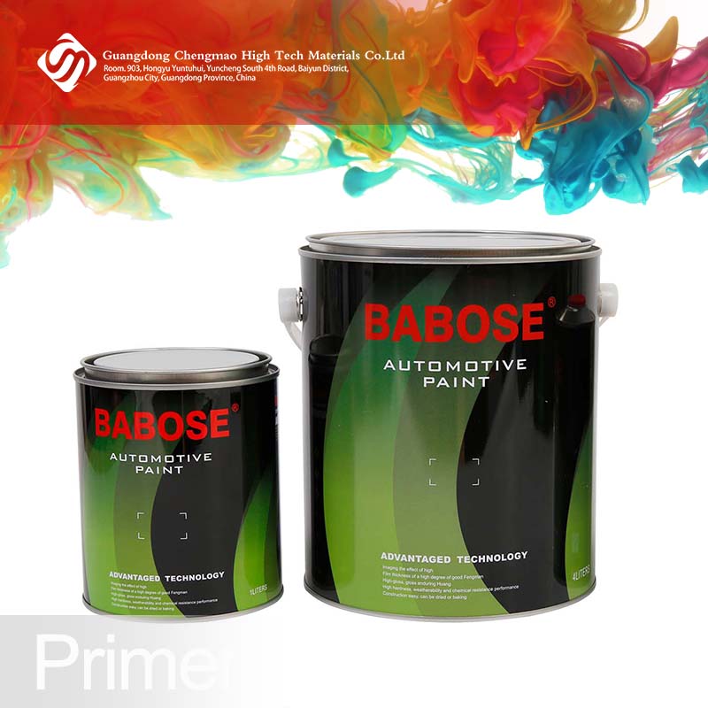 topcoat paint