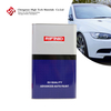 High Quality Thinner Car Paint 1K Automotive Refinish 2K Paint for Cars High Quality Slow Thinner