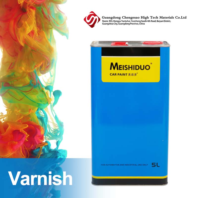 natural paint thinners