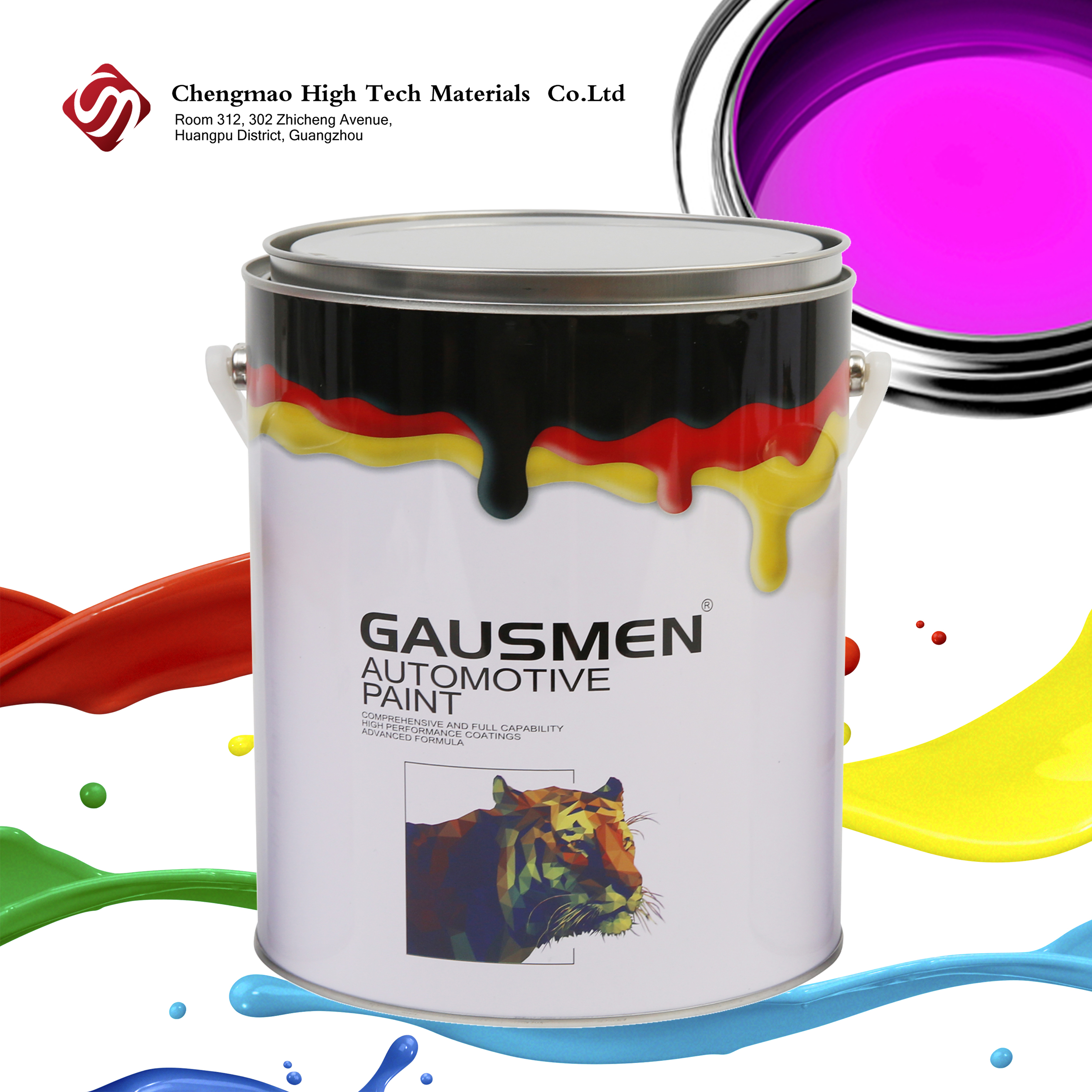 urethane paint