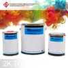 Excellent Performance Automotive Refinish Car Body Automotive Paint Autorefinish Paint Car Coating Color Chart for Car Original Paint Compainies in China