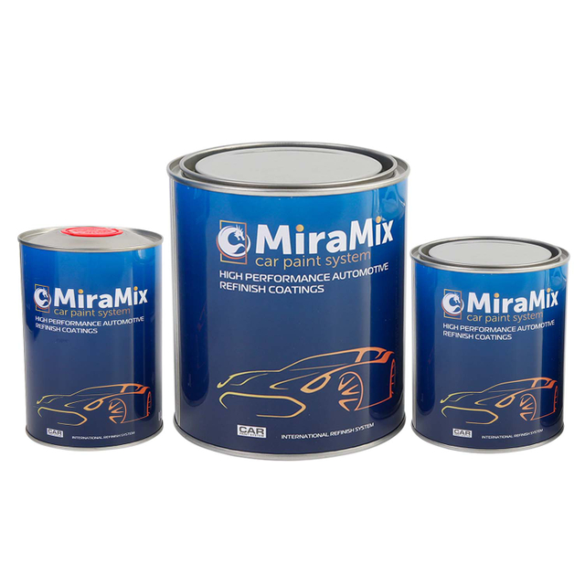 2K Car Paint The Source Factory Produces Premium Automotive Paint