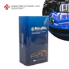 HS Dazzling Clearcoat / Cheng mao Clearcoat 2K Varnish Auto Paint