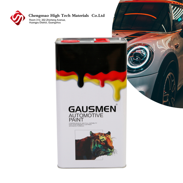 Thinner Super Standard Thinner Car paint Thinner Strong Solubility Wide Range of Application 