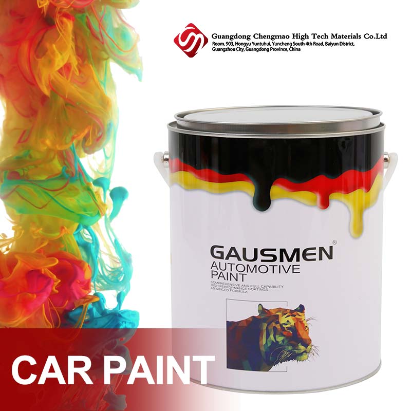 auto spray paint