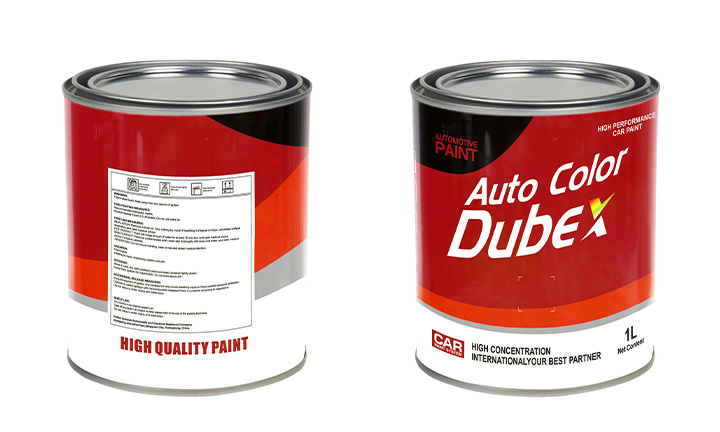 car body filler