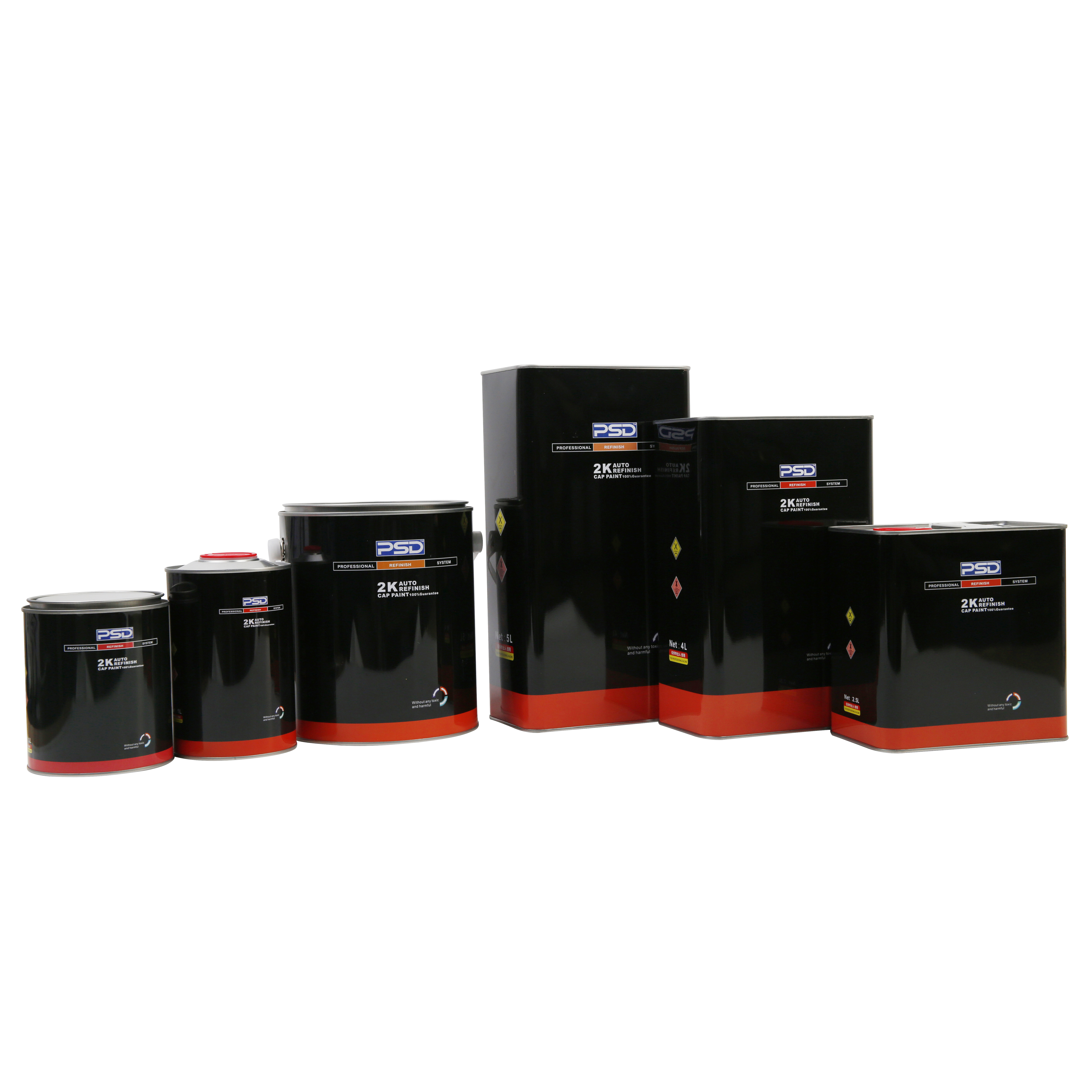 urethane paint