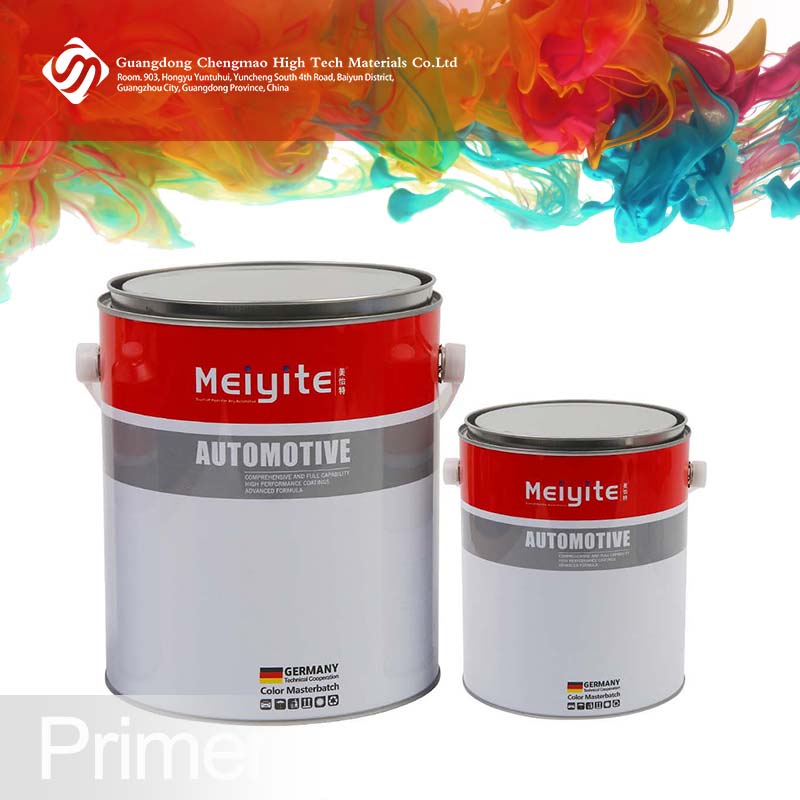 urethane paint