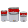 2K Bright Red Car Paint Top Coat Durable Scratch-Resistant and Vibrant Supplier
