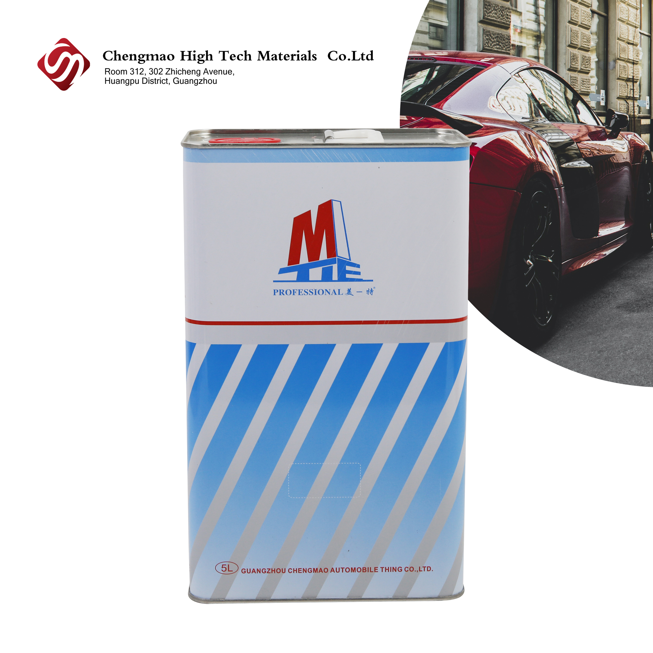 Acrylic Lacquer Thinner Corrosion Coating Lacquer Paint Thinner