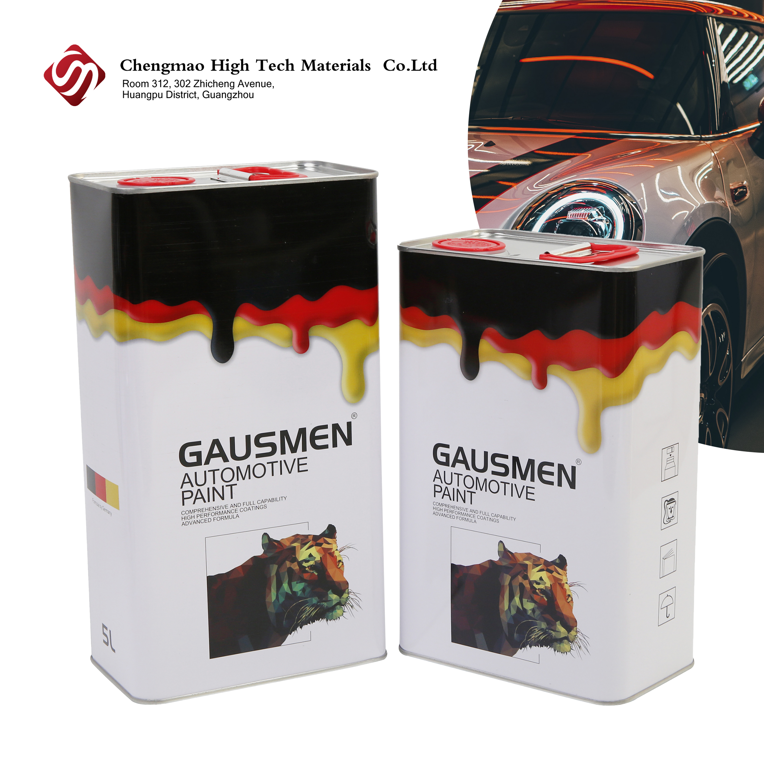 Thinner Super Standard Thinner Car paint Thinner Strong Solubility Wide Range of Application 