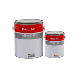 Automotive Paint Fast 1K Grey Primer Grey Epoxy Primer Epoxy primer Hardener
