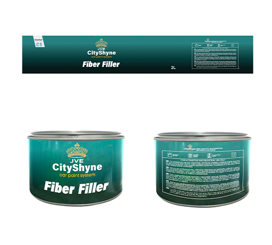 car body filler