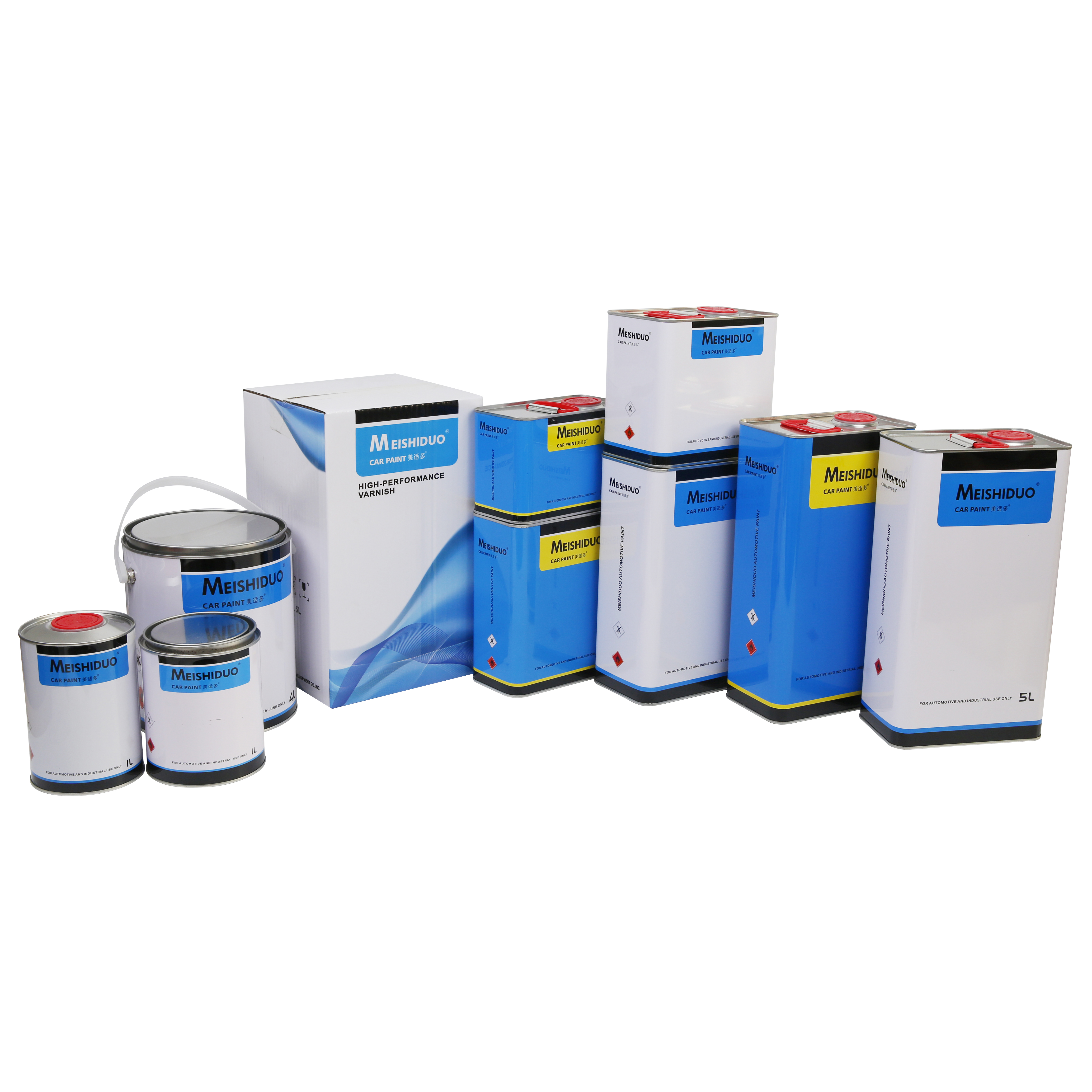 automotive spray paint