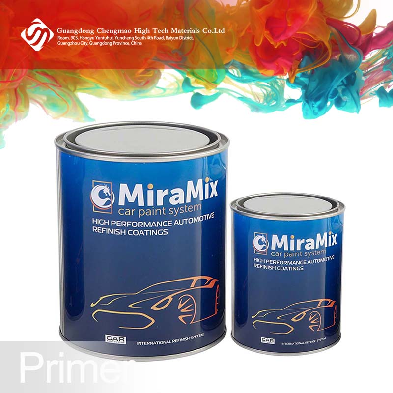 urethane paint
