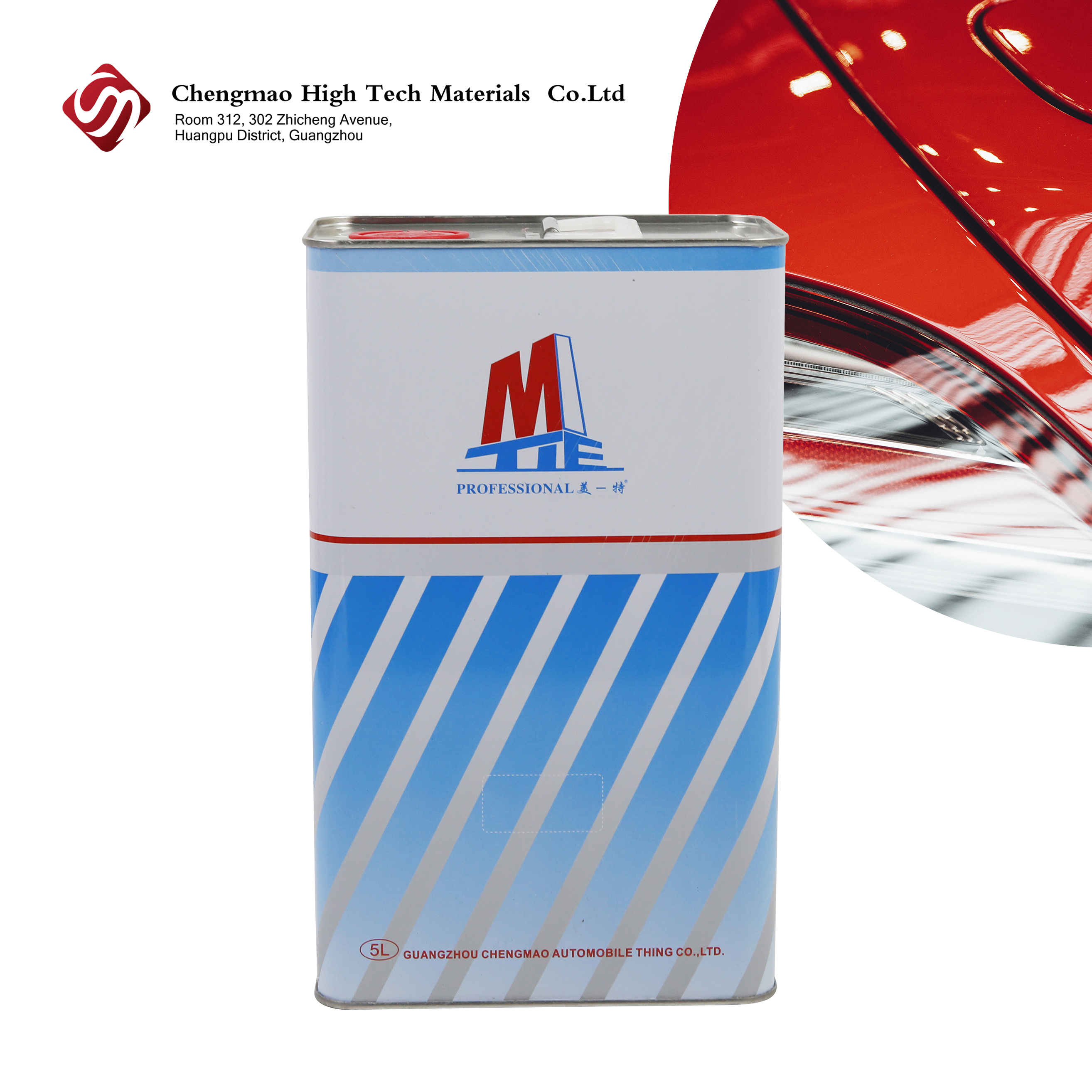 Acrylic Lacquer Thinner Corrosion Coating Lacquer Paint Thinner