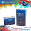 Providehigh Auto Spray Acrylic Car Paint Clearcoat Pearl Silver Primer