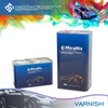High Quality Transparent Coating, High Hardness, No Discoloration, Original Factory Effect