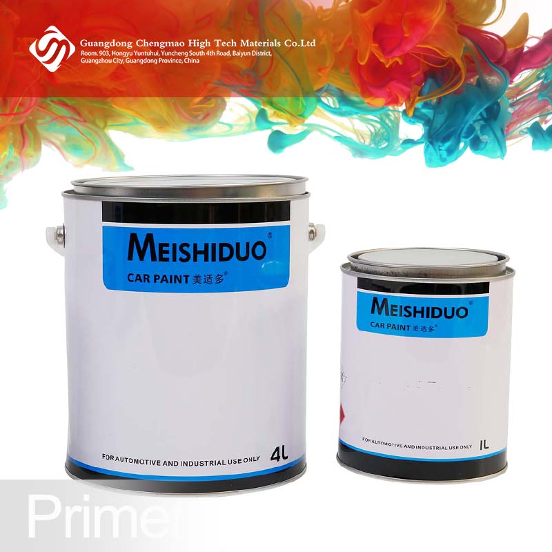 automotive primer paint