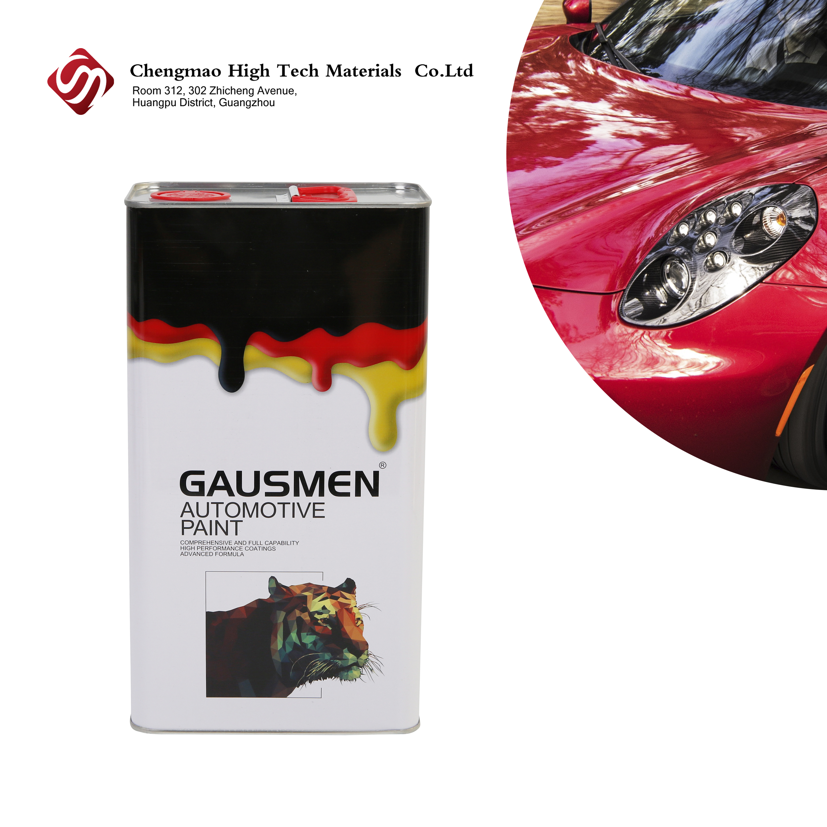 Thinner Super Standard Thinner Car paint Thinner Strong Solubility Wide Range of Application 
