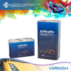 Environment Friendly Clear Coat Car Repair Automotive Refinish Spray Paint