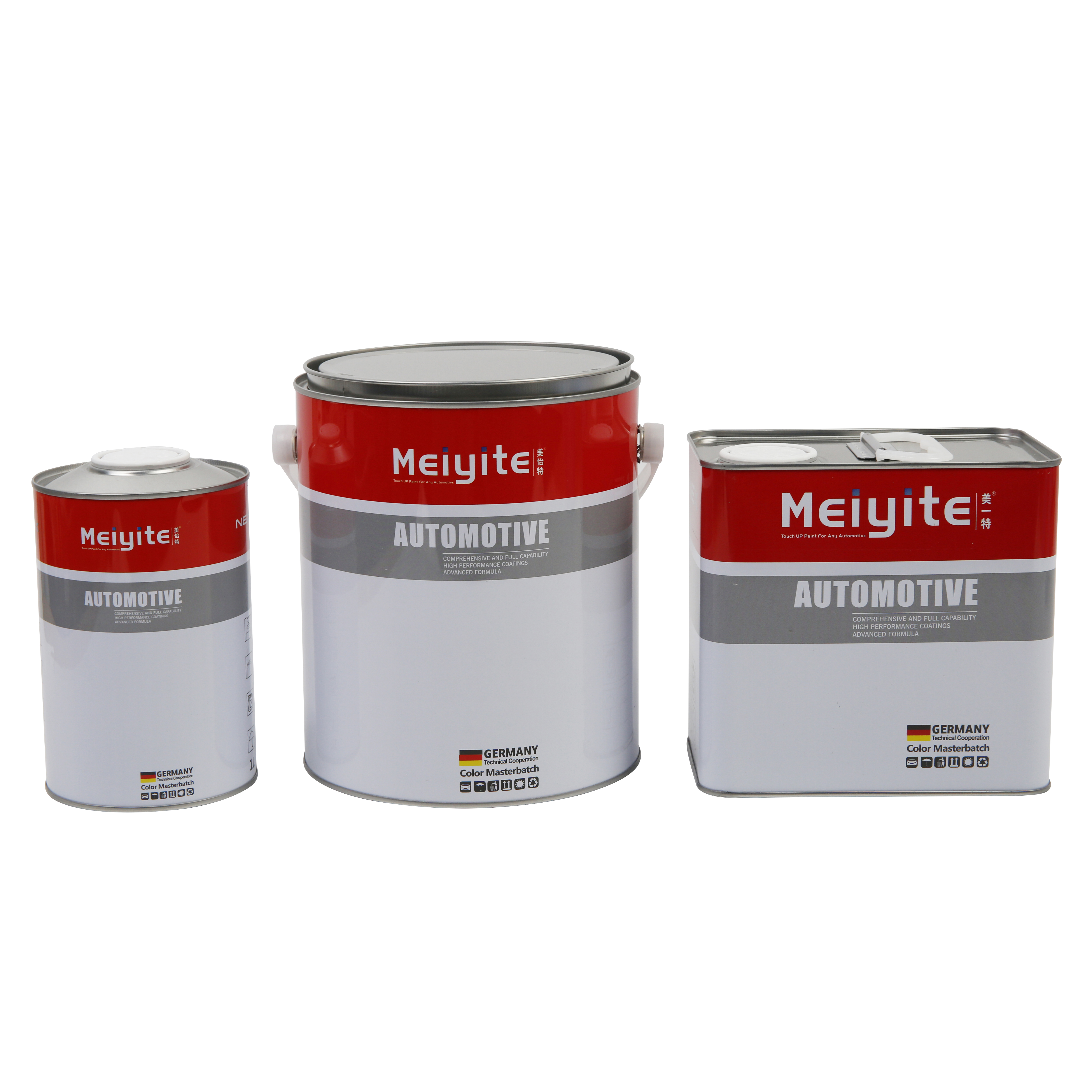 automotive paint